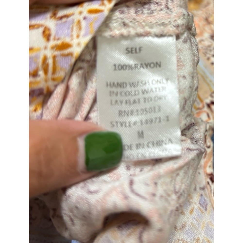 Savanah Blouse - image 5